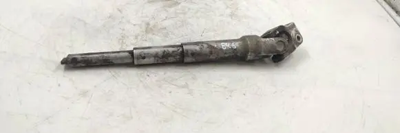Steering column universal joint