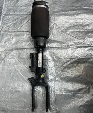 Mercedes-Benz R W251 Air suspension front shock absorber A2513203013