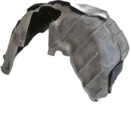 Audi A4 S4 B9 Front arch 