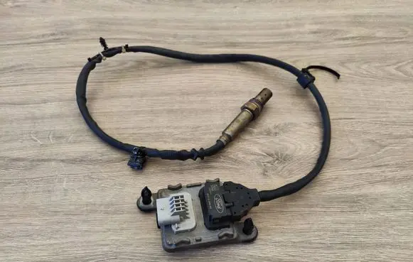Ford Transit VII Lambda probe sensor SNS737A JK215L248AG