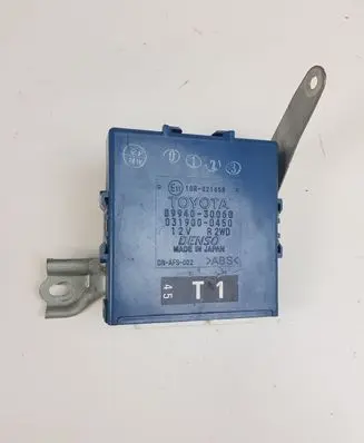 Lexus GS 300 350 430 450H Light module LCM 8994030060 0319000450