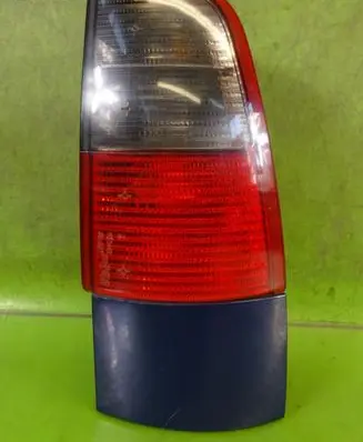 Seat Cordoba (6K) Rear/tail lights