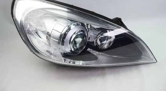 Volvo V60 Headlight/headlamp 31299991 89905476