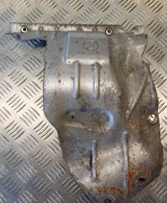 Suzuki SX4 Exhaust heat shield 55194311