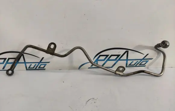 Mitsubishi Outlander Turbo turbocharger oiling pipe/hose 4N14