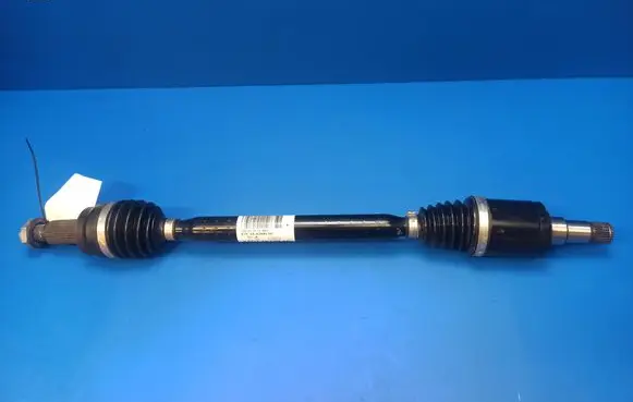 Land Rover Evoque II Rear driveshaft K8D24K139AC