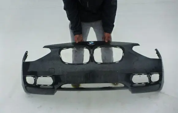 BMW 1 F20 F21 Front bumper