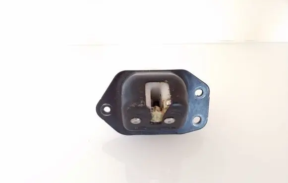 Nissan Juke I F15 Tailgate/trunk/boot lock/catch/latch