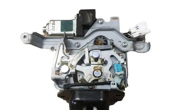 Nissan Murano Z51 Tailgate/trunk/boot lock/catch/latch 0Z24