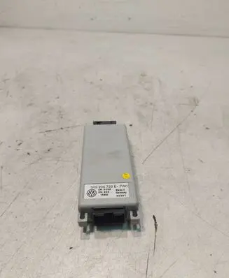 Volkswagen Golf Plus Phone control unit/module 1K0035729E 53301