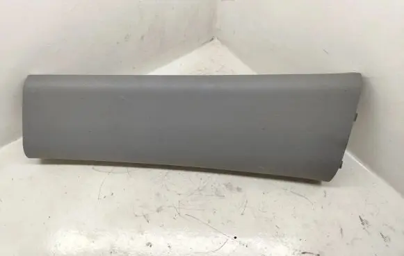 Volkswagen Caddy (B) pillar trim (bottom) 2K0867291 8D0807291A 2K0867291AA