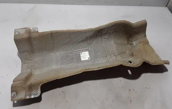 Ford Fiesta Exhaust heat shield H1BB5K286BA