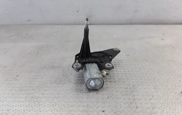 Renault Espace - Grand espace IV Rear window wiper motor 8200031083 53015512