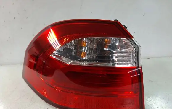 KIA Rio Rear/tail lights