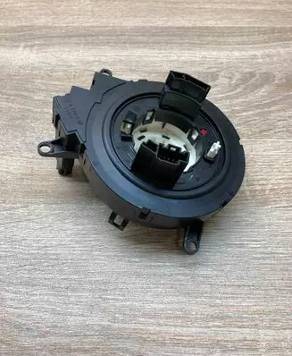 BMW 5 E60 E61 Airbag slip ring squib (SRS ring) 6976394 043062