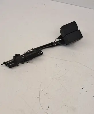 Toyota Prius (XW20) Glove box lock 5556547100 5556547120