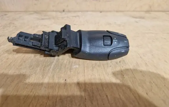 Citroen C5 Head unit multimedia control 96413388ZL 34472001