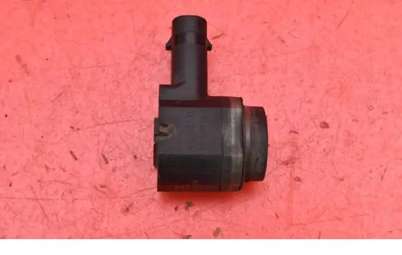 Volkswagen PASSAT CC Parking PDC control unit/module 4H0919275