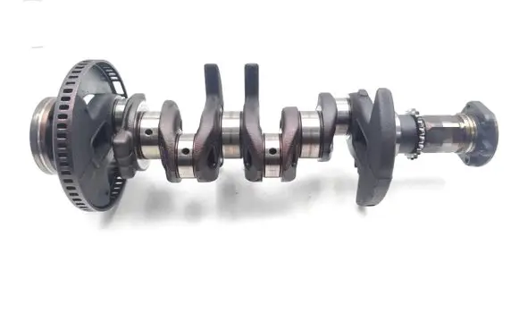 Opel Corsa D Crankshaft Z12XEP
