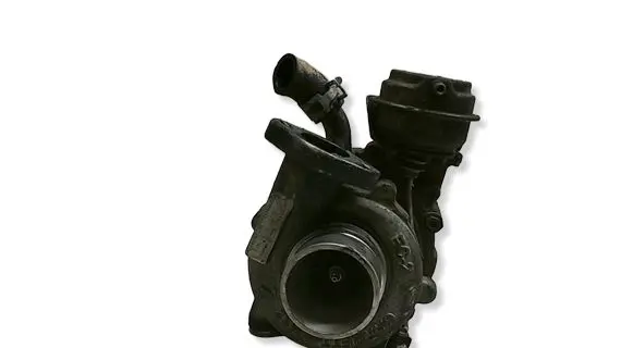 Opel Astra J Turbo 8980536744 GTB1546V