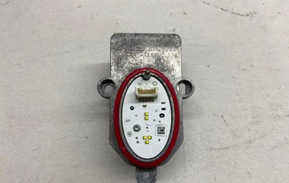 Alfa Romeo Stelvio LED ballast control module 49142653