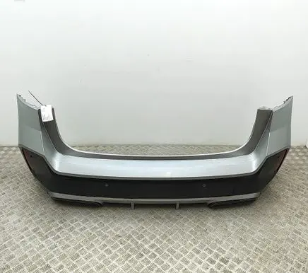 BMW iX1 Rear bumper 9881934 9881940