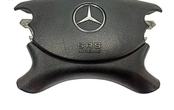 Mercedes-Benz CLS C219 Steering wheel airbag YA3U273NCHU
