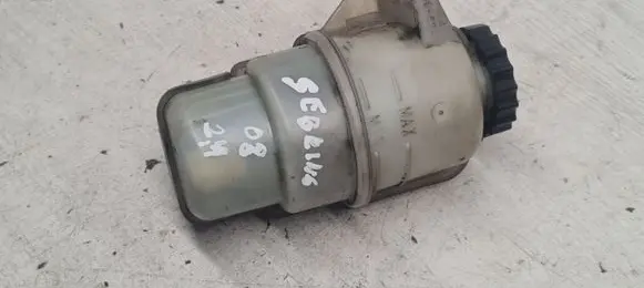 Chrysler Sebring (JS) Power steering fluid tank/reservoir 04766963AA 000870271