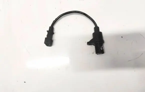 Hyundai Accent Crankshaft position sensor