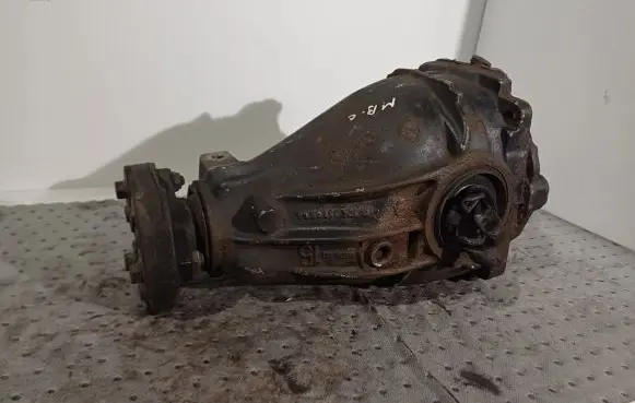 Mercedes-Benz C AMG W203 Rear differential 1243510506