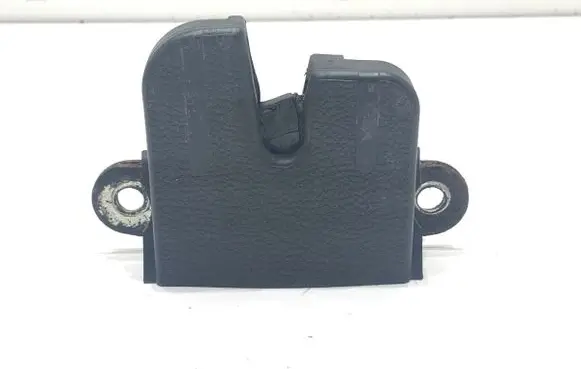Volkswagen Golf V Tailgate exterior lock 1K6827505B