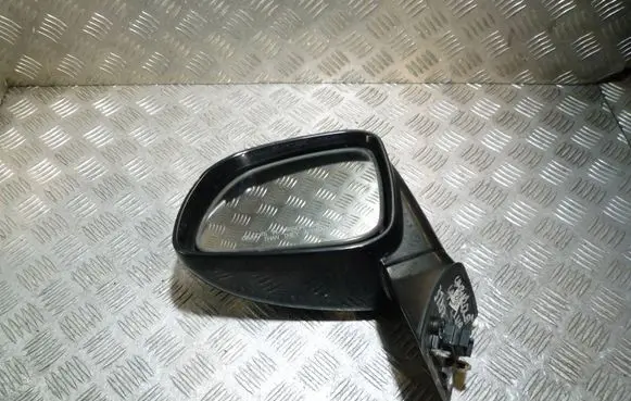 Chevrolet Captiva Front door electric wing mirror E4022558 E4032558