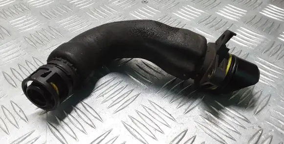 Jaguar F-Pace Breather hose/pipe 