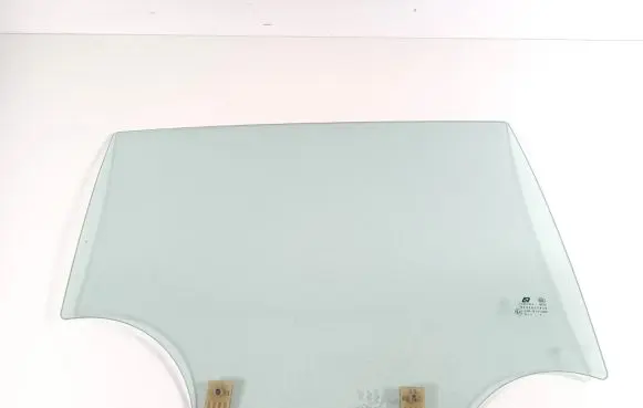 Dacia Spring Rear door window glass