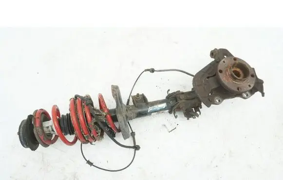 Fiat 500 Abarth Front wheel hub spindle knuckle FIAT500ABARTH