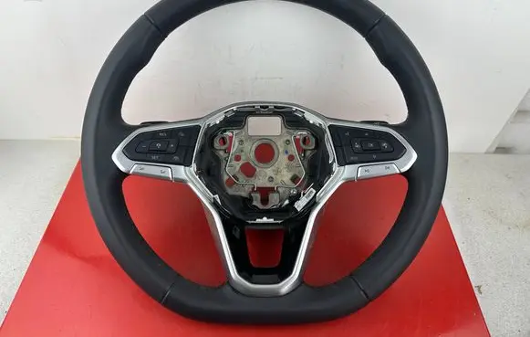 Volkswagen Golf VIII Steering wheel 5H0419089DH