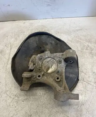 Audi A6 S6 C6 4F Rear wheel hub spindle/knuckle 10628