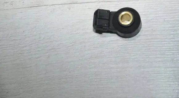 Detonation knock sensor