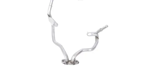 Audi A4 S4 B9 8W Engine coolant pipe/hose 05E121497A