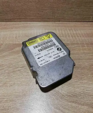 BMW 3 E46 Airbag control unit/module 6912755