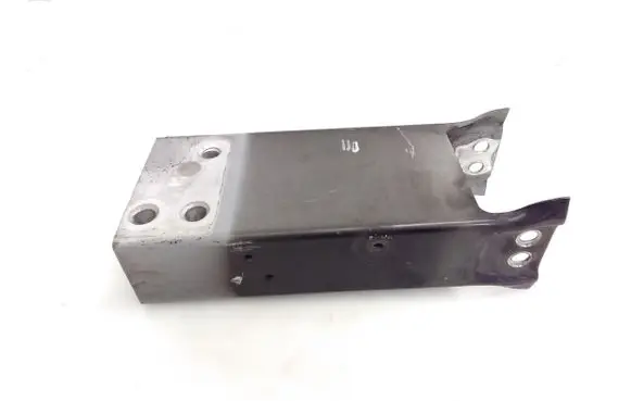 Jaguar XF X260 Front bumper shock/impact absorber 