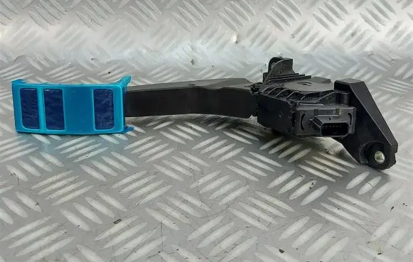 Ford Kuga III Accelerator throttle pedal LX61-9F836-CA