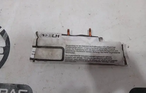 Audi Q7 4M Seat airbag 4M0880441F
