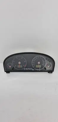 Ford Mondeo Mk III Speedometer (instrument cluster) 3S7F10841
