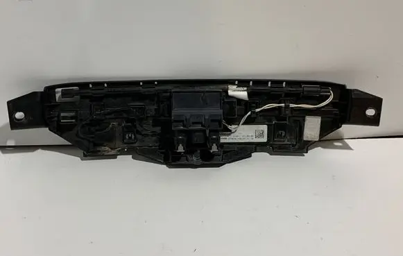 Maserati Levante Tailgate/trunk control unit/module 670034880 C64890103
