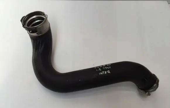 Ford Kuga III Intercooler hose/pipe LX616F073BB
