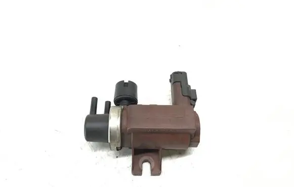 Ford Focus Turbo solenoid valve 9650098380 K3771