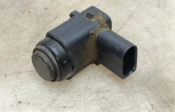 Volkswagen Touareg I Parking PDC sensor 1J0919275 0263003169