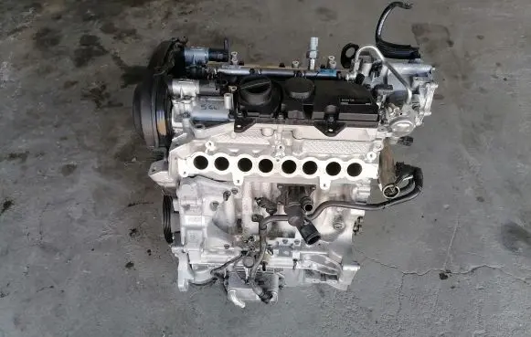 Engine