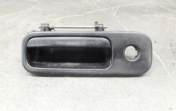 Ford Galaxy Tailgate/trunk/boot exterior handle 6N0827565A